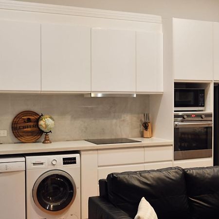 Manly Waves Studios & Apartments Sidney Exterior foto