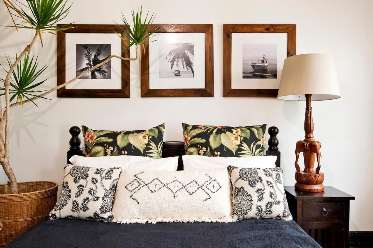 Manly Waves Studios & Apartments Sidney Exterior foto