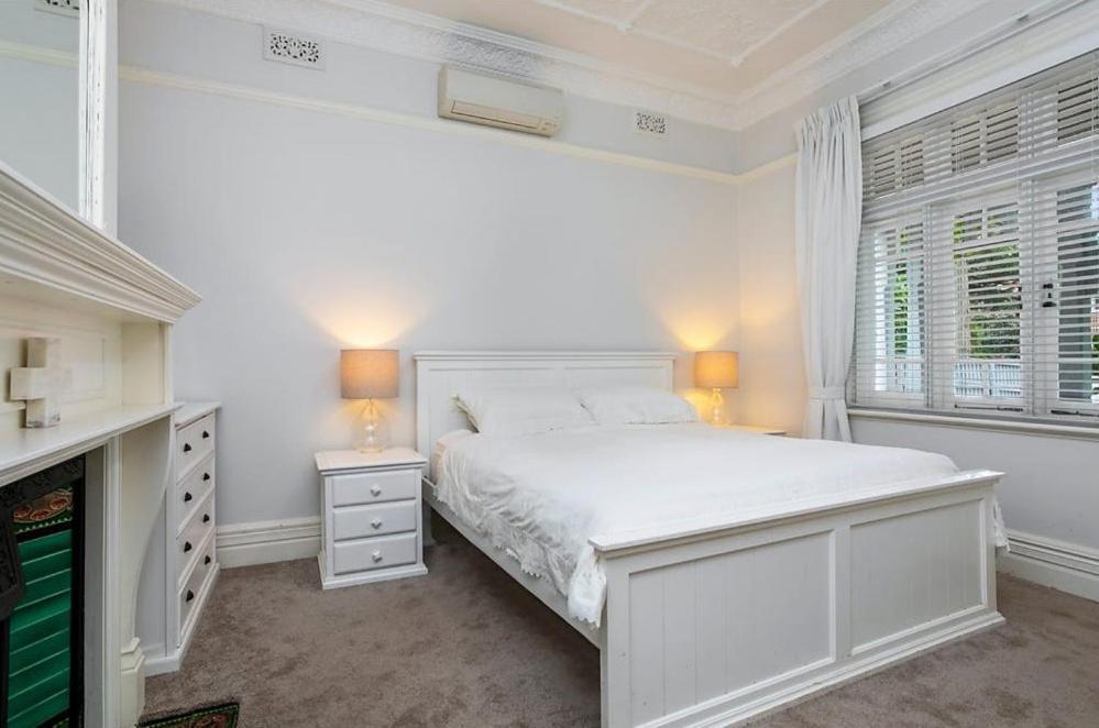 Manly Waves Studios & Apartments Sidney Exterior foto